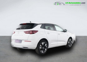 Opel Grandland Hybrid 225 ch BVA  occasion  Beaupuy - photo n4