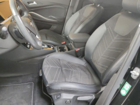 Opel Grandland Hybrid 225 ch BVA  occasion  Beaupuy - photo n5