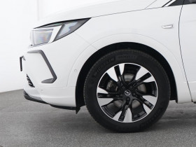 Opel Grandland Hybrid 225 ch BVA  occasion  Beaupuy - photo n8