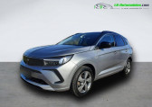 Opel Grandland occasion année 2023 boite Automatique Annonce Opel Grandland occasion Diesel Hybrid 225 ch BVA à Beaupuy