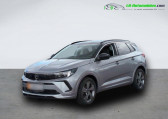 Opel Grandland Hybrid 225 ch BVA   Beaupuy 31