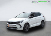 Opel Grandland Hybrid 225 ch BVA   Beaupuy 31