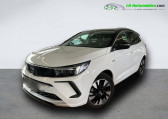Opel Grandland occasion année 2022 boite Automatique Annonce Opel Grandland occasion Diesel Hybrid 225 ch BVA à Beaupuy