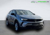 Opel Grandland Hybrid 225 ch BVA   Beaupuy 31