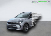 Opel Grandland Hybrid 225 ch BVA   Beaupuy 31