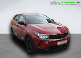 Annonce Opel Grandland occasion Diesel Hybrid 225 ch BVA à Beaupuy