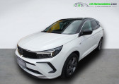Annonce Opel Grandland occasion Diesel Hybrid 225 ch BVA  Beaupuy