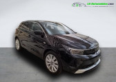 Annonce Opel Grandland occasion Diesel Hybrid 225 ch BVA  Beaupuy