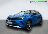Opel Grandland Hybrid 225 ch BVA   Beaupuy 31