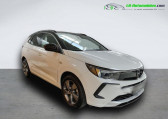 Opel Grandland Hybrid 225 ch BVA   Beaupuy 31