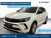 Annonce Opel Grandland occasion Diesel Hybrid 225 ch BVA � L'Union