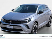 Annonce Opel Grandland occasion Diesel Hybrid 225 ch BVA � L'Union