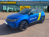 Annonce Opel Grandland occasion Hybride rechargeable Hybrid 225ch GS Line à Barberey-Saint-Sulpice
