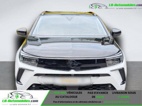 Opel Grandland Hybrid 300 ch AWD BVA  occasion  Beaupuy - photo n5