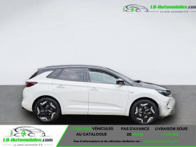 Opel Grandland Hybrid 300 ch AWD BVA  occasion  Beaupuy - photo n6