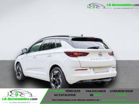 Opel Grandland Hybrid 300 ch AWD BVA  occasion  Beaupuy - photo n4