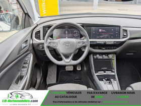 Opel Grandland Hybrid 300 ch AWD BVA  occasion  Beaupuy - photo n3