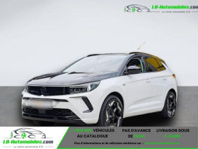 Opel Grandland Hybrid 300 ch AWD BVA  occasion  Beaupuy - photo n2