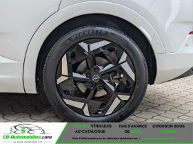 Opel Grandland Hybrid 300 ch AWD BVA  occasion  Beaupuy - photo n10