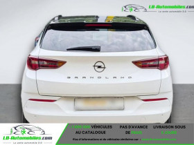 Opel Grandland Hybrid 300 ch AWD BVA  occasion  Beaupuy - photo n7