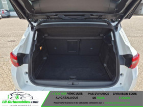 Opel Grandland Hybrid 300 ch AWD BVA  occasion � Beaupuy - photo n�8