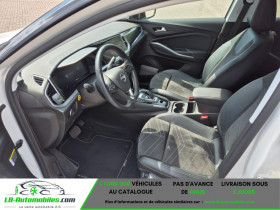 Opel Grandland Hybrid 300 ch AWD BVA  occasion � Beaupuy - photo n�7