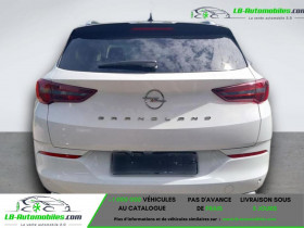 Opel Grandland Hybrid 300 ch AWD BVA  occasion � Beaupuy - photo n�6