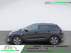 Opel Grandland Hybrid 300 ch AWD BVA  occasion � Beaupuy - photo n�5