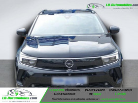 Opel Grandland Hybrid 300 ch AWD BVA  occasion � Beaupuy - photo n�4