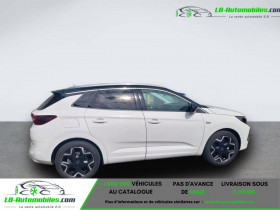 Opel Grandland Hybrid 300 ch AWD BVA  occasion � Beaupuy - photo n�5