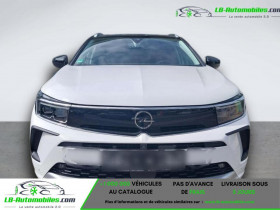 Opel Grandland Hybrid 300 ch AWD BVA  occasion � Beaupuy - photo n�4