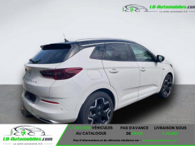 Opel Grandland Hybrid 300 ch AWD BVA  occasion � Beaupuy - photo n�3
