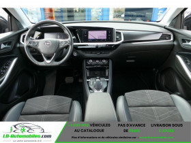 Opel Grandland Hybrid 300 ch AWD BVA  occasion � Beaupuy - photo n�2