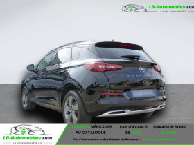 Opel Grandland Hybrid 300 ch AWD BVA  occasion � Beaupuy - photo n�3