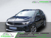 Opel Grandland occasion  année 2022 boite Automatique Annonce Opel Grandland occasion Hybride Hybrid 300 ch AWD BVA à Beaupuy