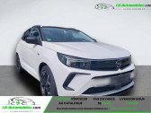 Opel Grandland occasion 2022 Opel Grandland Hybrid 300 ch AWD BVA  à Beaupuy 31