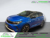 Opel Grandland Hybrid 300 ch AWD BVA   Beaupuy 31