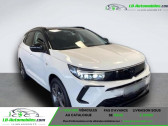 Opel Grandland Hybrid 300 ch AWD BVA   Beaupuy 31