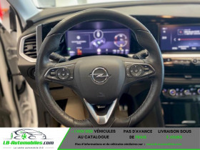 Opel Grandland Hybrid 300 ch AWD BVA  occasion � Beaupuy - photo n�9