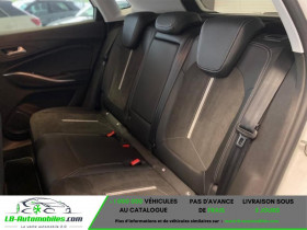 Opel Grandland Hybrid 300 ch AWD BVA  occasion � Beaupuy - photo n�8