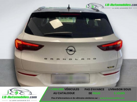 Opel Grandland Hybrid 300 ch AWD BVA  occasion � Beaupuy - photo n�6
