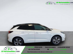 Opel Grandland Hybrid 300 ch AWD BVA  occasion � Beaupuy - photo n�5