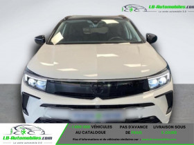 Opel Grandland Hybrid 300 ch AWD BVA  occasion � Beaupuy - photo n�4
