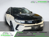 Opel Grandland Hybrid 300 ch AWD BVA   Beaupuy 31
