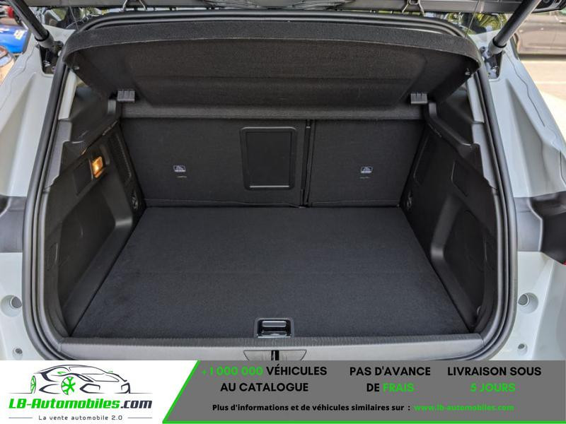 Opel Grandland Hybrid 300 ch AWD BVA  occasion  Beaupuy - photo n8