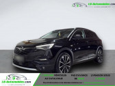 Opel Grandland occasion année 2022 boite Automatique Annonce Opel Grandland occasion Hybride Hybrid 300 ch AWD BVA à Beaupuy