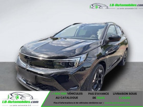 Opel Grandland Hybrid 300 ch AWD BVA  occasion  Beaupuy - photo n2