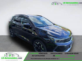 Opel Grandland Hybrid 300 ch AWD BVA  occasion  Beaupuy - photo n2