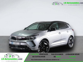 Opel Grandland Hybrid 300 ch AWD BVA  occasion  Beaupuy - photo n2