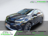 Opel Grandland Hybrid 300 ch AWD BVA   Beaupuy 31